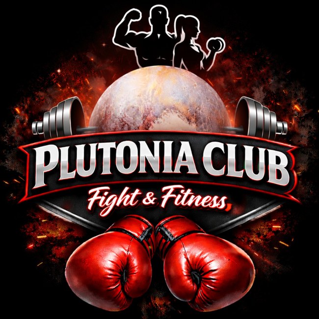 Plutonia Club Fight & Fitness
